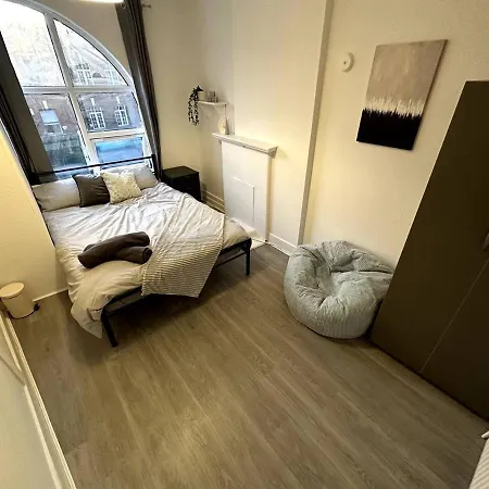 Wonderful 2 Bedroom On Tower Bridge Londres Exterior foto